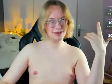 Chaturbate Live Sex Cam of amanda_butlerr