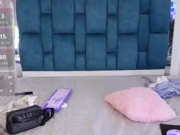 Chaturbate Nude Webcam of aradia_01