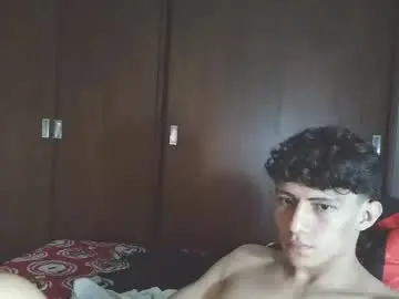 Chaturbate Sex Cam of ares_aestheticgod