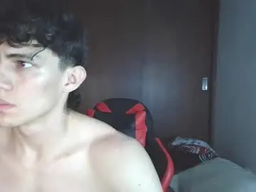 Chaturbate Adult Video Chat of ares_aestheticgod