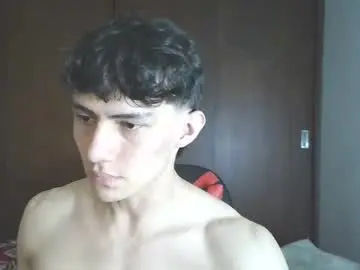 Chaturbate Sex Chat of ares_aestheticgod