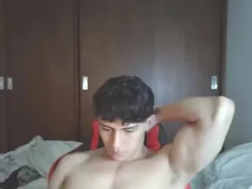 Chaturbate Sex Cam of ares_aestheticgod