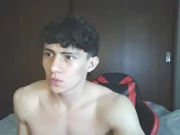 Chaturbate Best live sex cam show of ares_aestheticgod