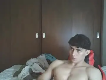 Chaturbate Live Porn of ares_aestheticgod