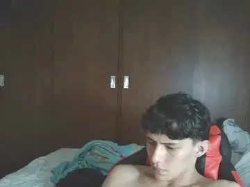 Chaturbate Adult Webcam of ares_aestheticgod