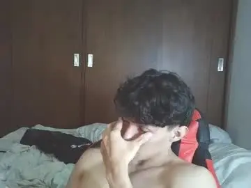 Chaturbate Sex Cam of ares_aestheticgod