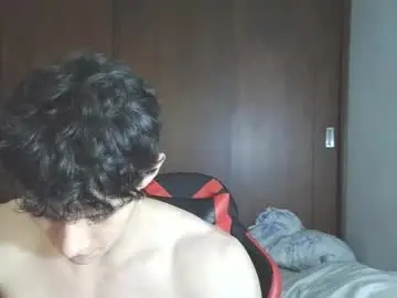 Chaturbate Private Sex Chat of ares_aestheticgod