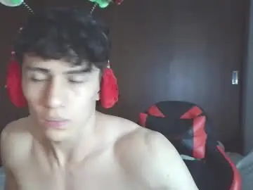 Chaturbate Best Webcam of ares_aestheticgod