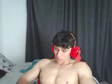 Chaturbate Live Sex of ares_aestheticgod