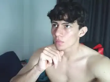 Chaturbate Nude Webcam of ares_aestheticgod