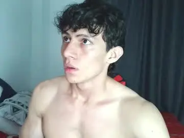 Chaturbate Best Webcam of ares_aestheticgod