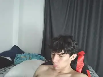 Chaturbate Live Porn of ares_aestheticgod