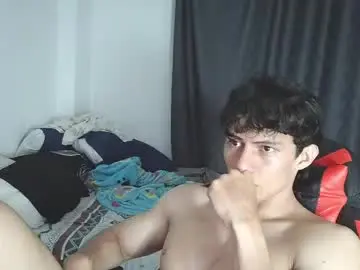 Chaturbate Adult Video Chat of ares_aestheticgod