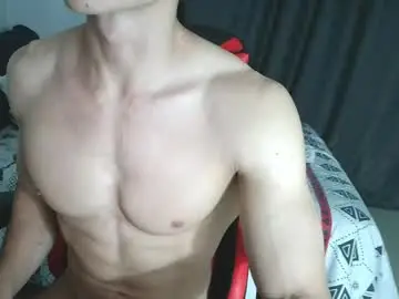 Chaturbate Sex Cam of ares_aestheticgod