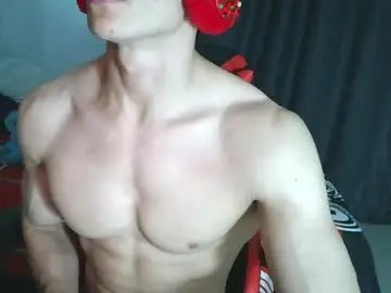 Chaturbate Sex Chat of ares_aestheticgod