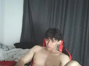 Chaturbate Private Sex Chat of ares_aestheticgod