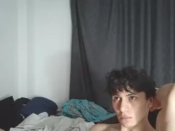 Chaturbate Nude Webcam of ares_aestheticgod