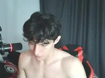Chaturbate Live Sex of ares_aestheticgod