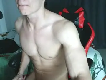 Chaturbate Sex Chat of ares_aestheticgod