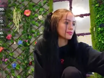 Chaturbate Sex Chat of baby_nyco