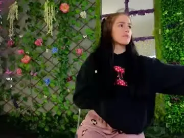 Chaturbate Sex Cam of baby_nyco
