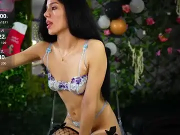 Chaturbate Adult Webcams of baby_nyco