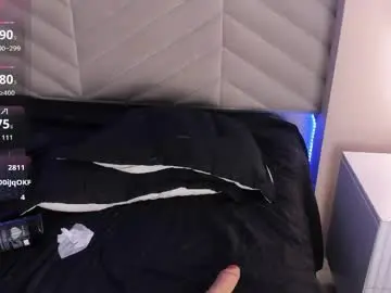 Chaturbate Best Webcam of bella_williiams_