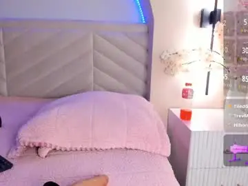 Chaturbate Watch Live Sex Cams of bella_williiams_