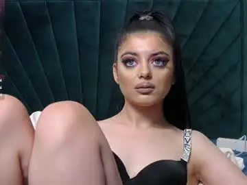 Chaturbate Best live sex cam show of brigitteris