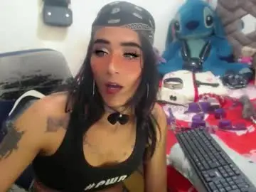 Chaturbate Live Porn of charydollts