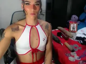 Chaturbate Free Live Porn of charydollts