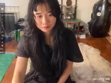 Chaturbate Nude Webcam of chiloschista