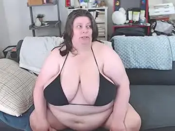 Chaturbate Adult Webcam of cougar_bbw