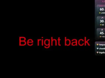 Chaturbate Best live sex cam show of cougar_bbw