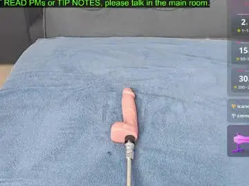 Chaturbate Live Sex Cam of cougar_bbw