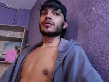 Chaturbate Free Porn Cam of d4ni_king