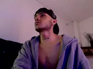 Chaturbate Live Sex of d4ni_king