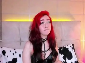 Chaturbate Adult Webcam of dakota_kl