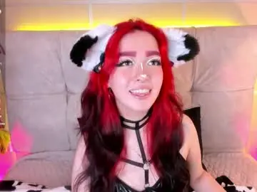 Chaturbate Free Porn Cam of dakota_kl