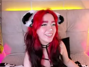 Chaturbate Sex Cam of dakota_kl