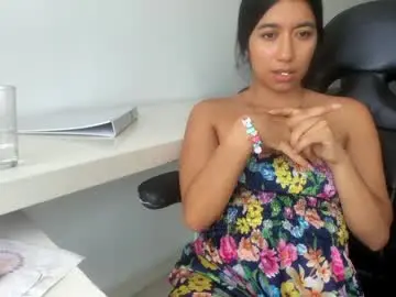 Chaturbate Sex Chat of emillybrowm