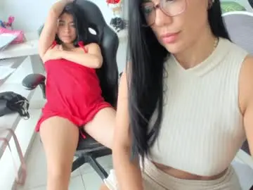 Chaturbate Live Sex Cam of emillybrowm