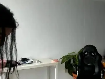 Chaturbate Private Sex Chat of emillybrowm