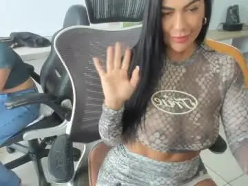 Chaturbate Free Live Porn of emillybrowm