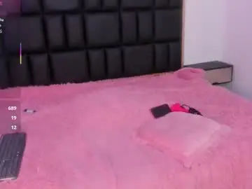 Chaturbate Sex Chat of emma_collins01