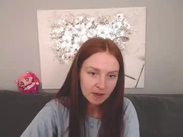 Chaturbate Adult Video Chat of evarey_