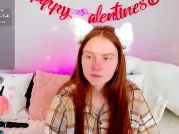 Chaturbate Nude Webcam of evarey_