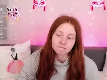 Chaturbate Nude Webcam of evarey_