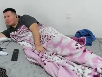 Chaturbate Live Porn of fuckynations