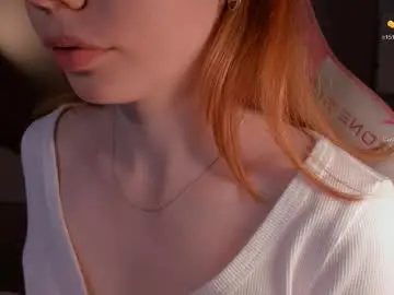 Chaturbate Live Sex of honeyautumn